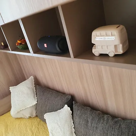 Milano Relax Family House Brugherio